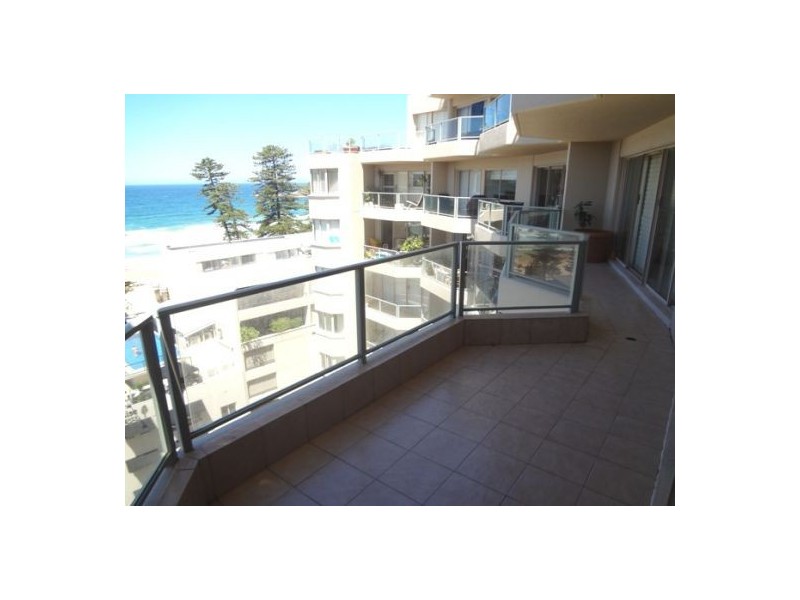 901/1 Raglan Street,, Manly NSW 2095