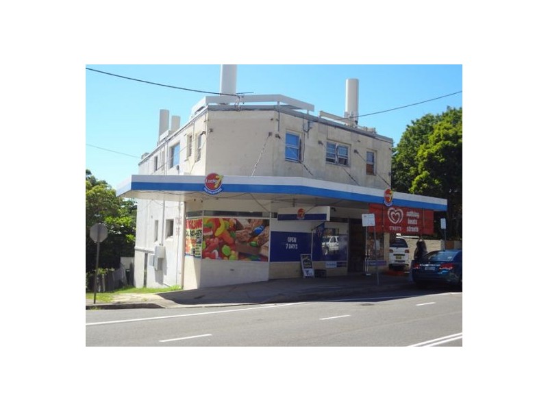 Shop@87 Harbord Road, Freshwater NSW 2096