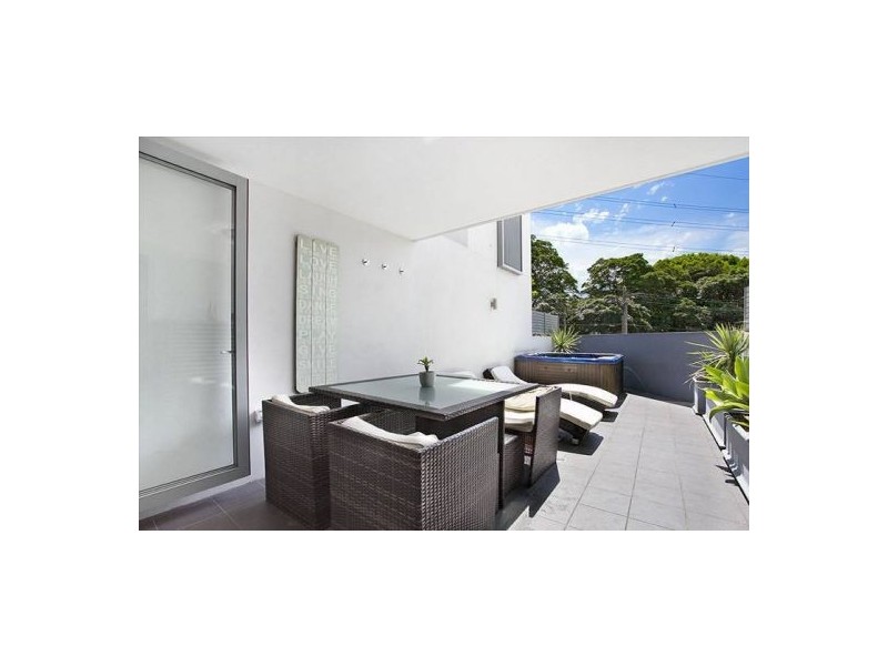 110/517 Pittwater Road, Brookvale NSW 2100