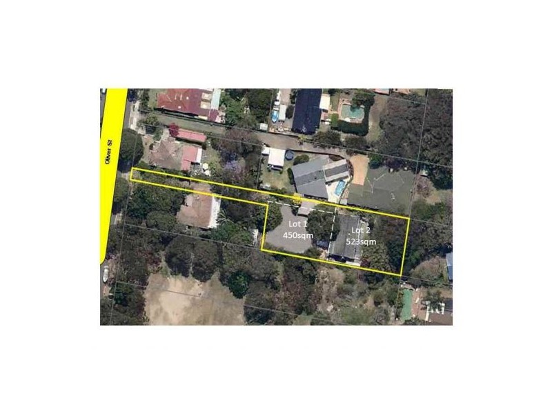 103A Oliver Street, Freshwater NSW 2096