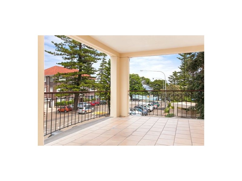 2/5 Victoria Parade, Manly NSW 2095
