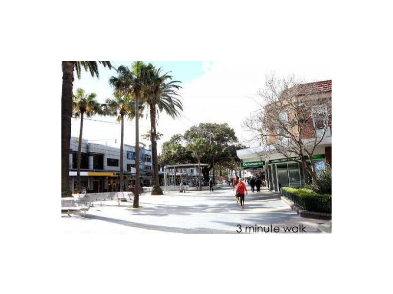 2/5 Victoria Parade, Manly NSW 2095