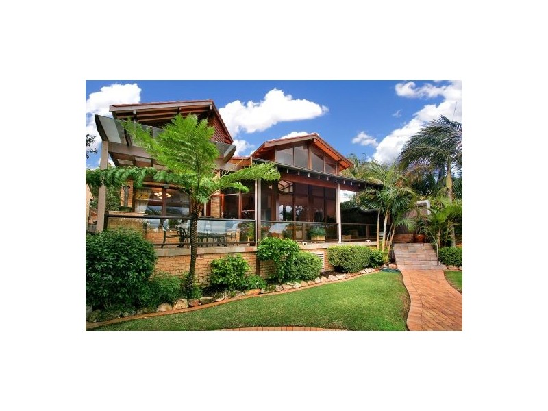 331 Woolooware Road, Burraneer NSW 2230