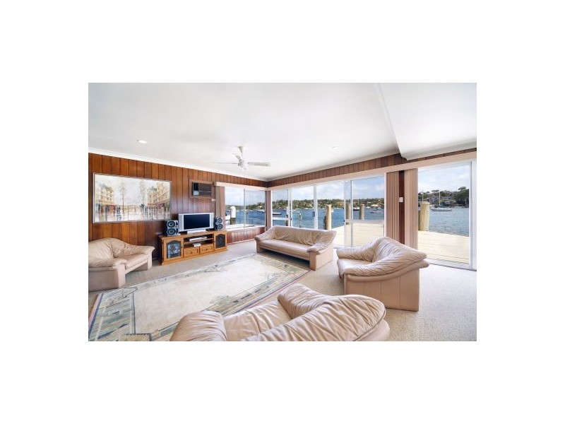 331 Woolooware Road, Burraneer NSW 2230