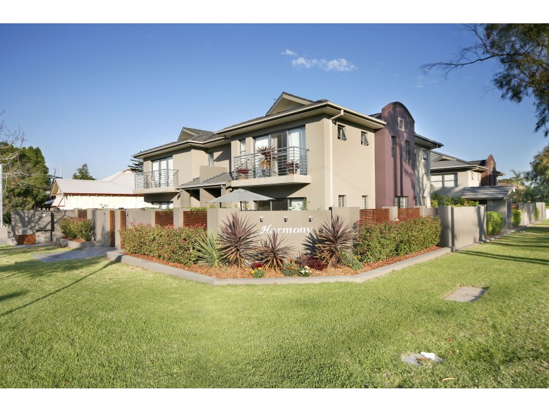 4/30 Caronia Avenue, Cronulla NSW 2230