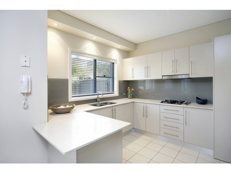 4/30 Caronia Avenue, Cronulla NSW 2230