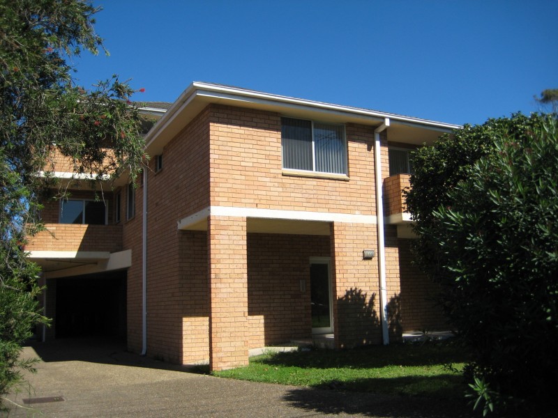 4/64 Kingsway, Cronulla NSW 2230