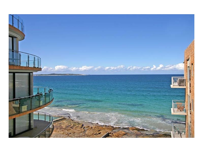 20/26 Ozone Street, Cronulla NSW 2230