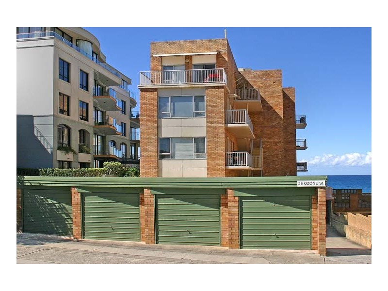 20/26 Ozone Street, Cronulla NSW 2230