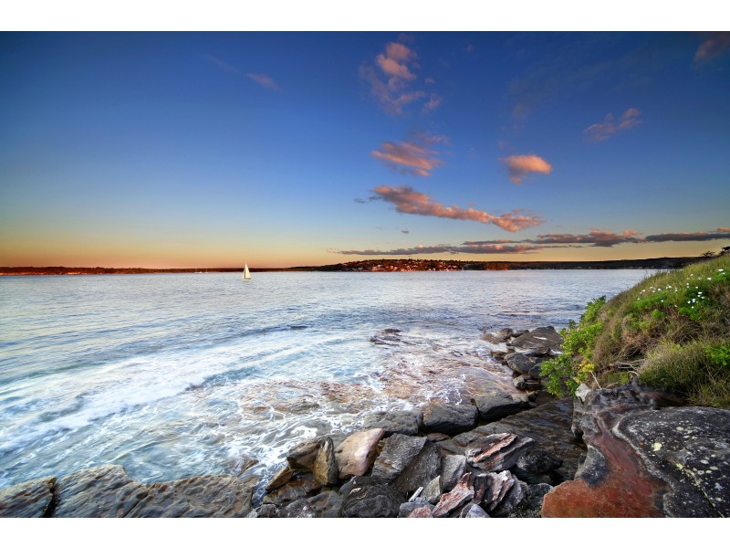 18 Glaisher Parade, Cronulla NSW 2230