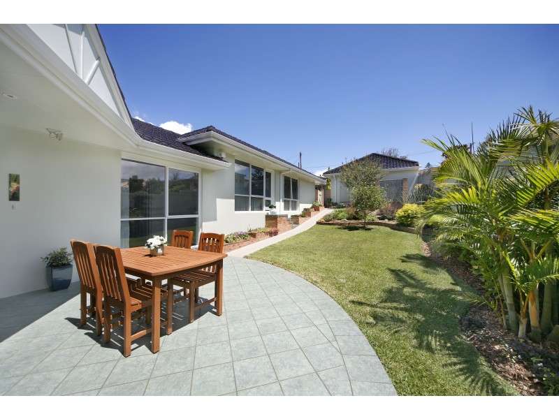 18 Glaisher Parade, Cronulla NSW 2230
