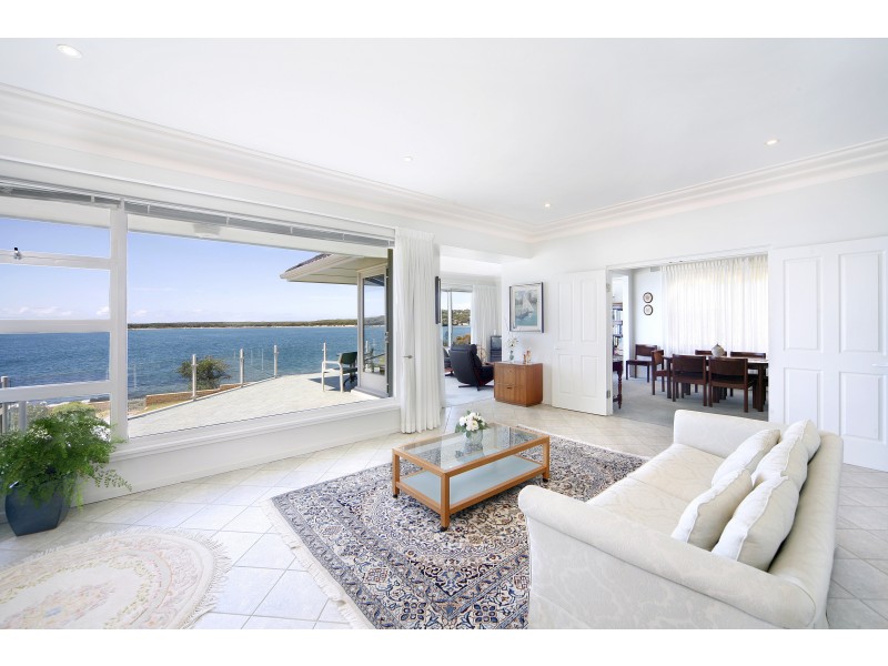 18 Glaisher Parade, Cronulla NSW 2230