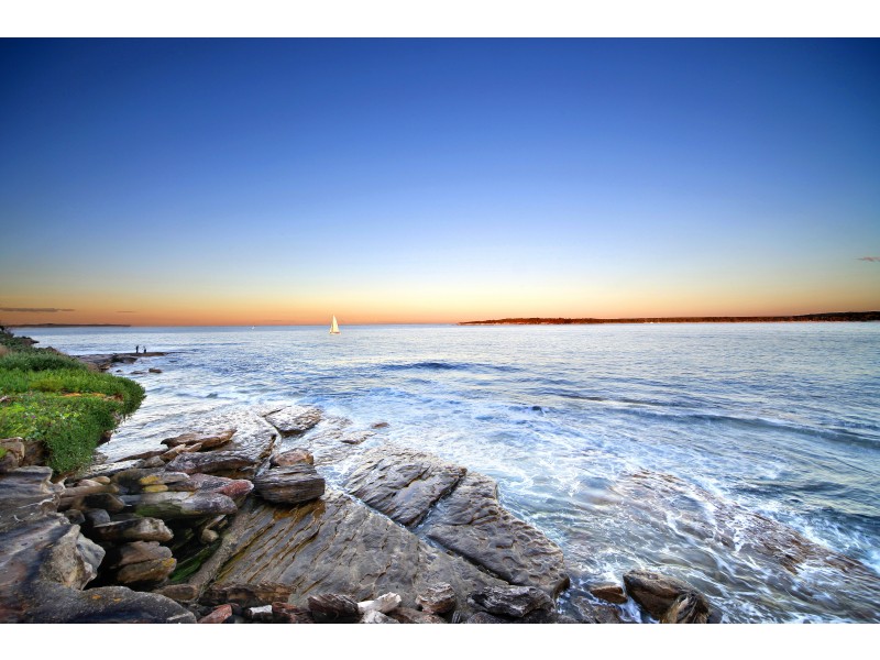 18 Glaisher Parade, Cronulla NSW 2230