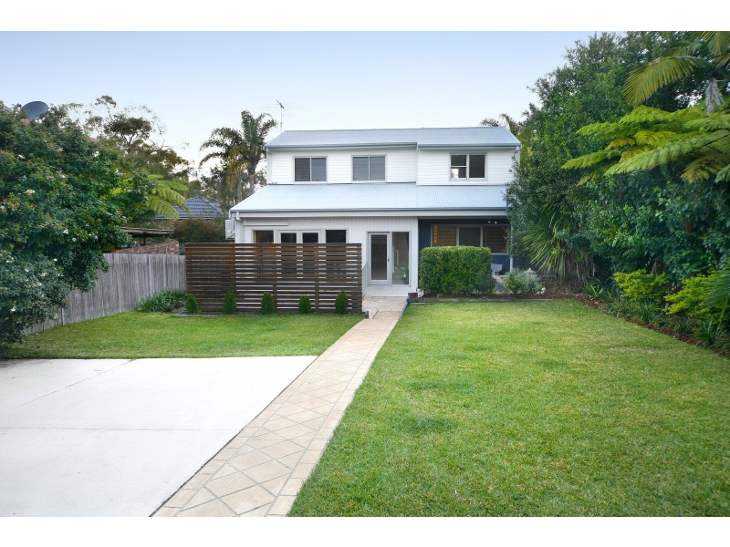 52 Dominic Street Street, Burraneer NSW 2230