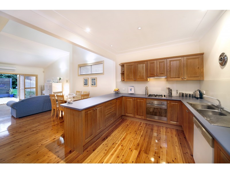 52 Dominic Street Street, Burraneer NSW 2230