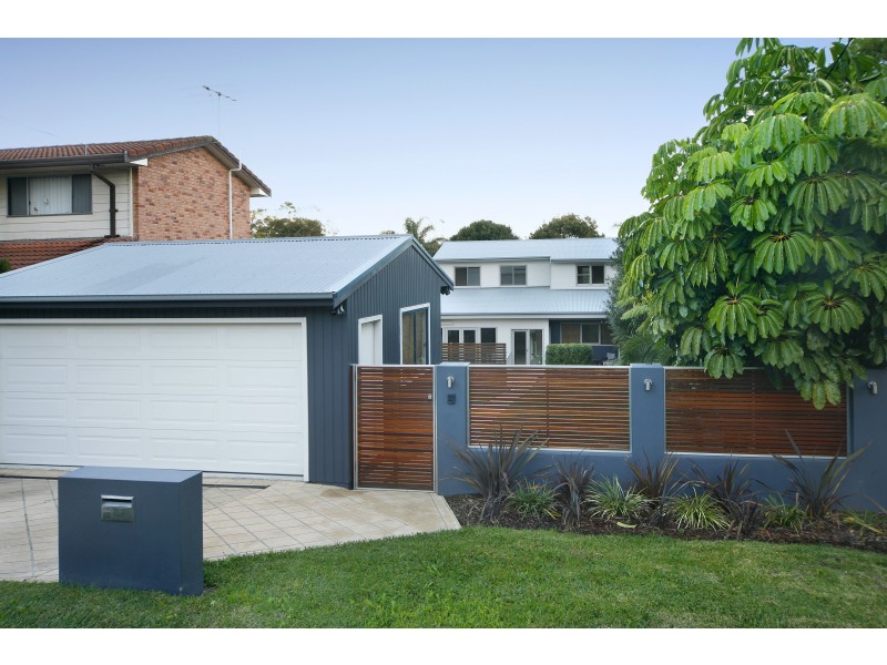 52 Dominic Street Street, Burraneer NSW 2230