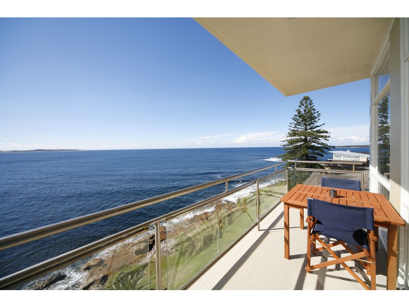 17/8 Boorima Place, Cronulla NSW 2230