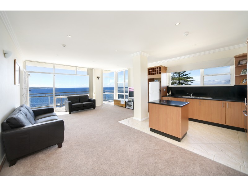 17/8 Boorima Place, Cronulla NSW 2230