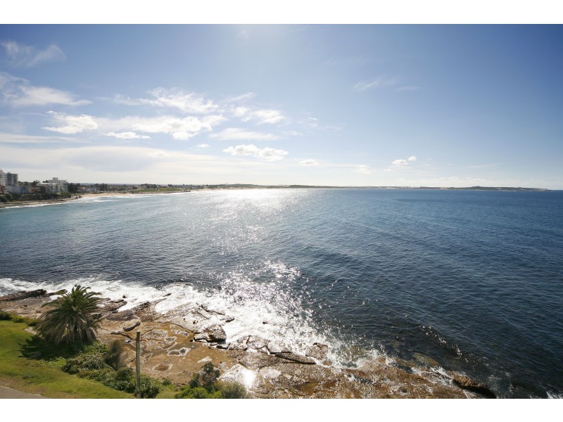 17/8 Boorima Place, Cronulla NSW 2230