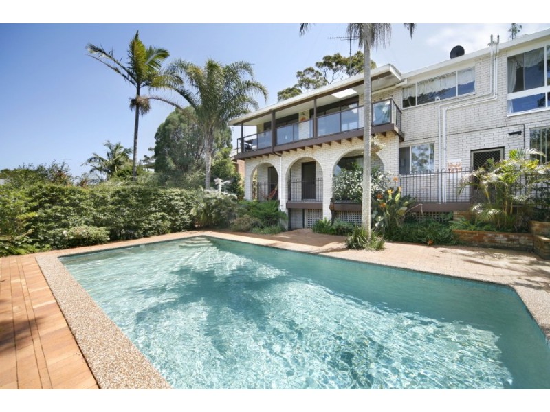 12 Flat Rock Road, Gymea Bay NSW 2227