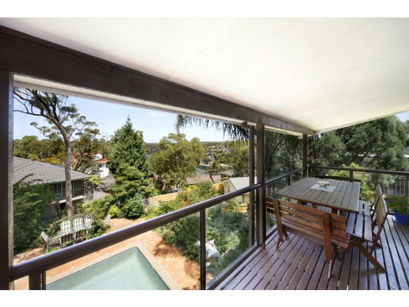 12 Flat Rock Road, Gymea Bay NSW 2227