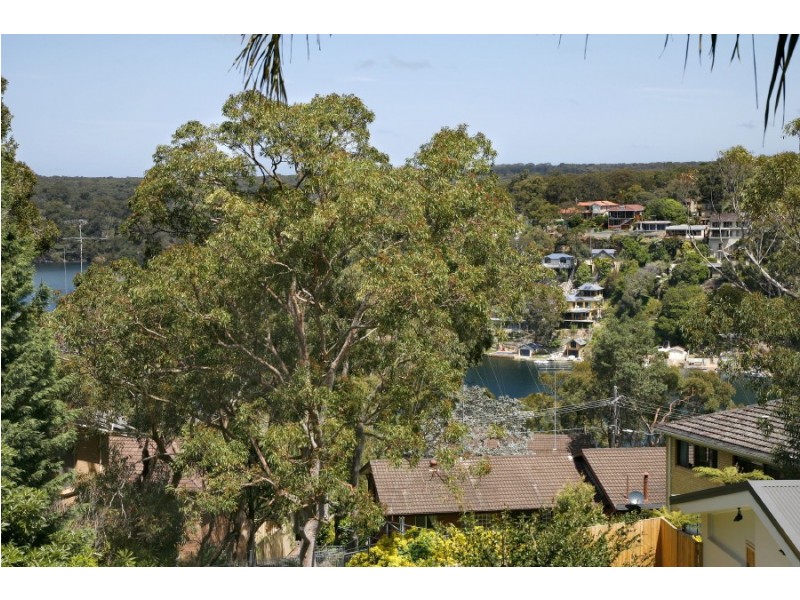 12 Flat Rock Road, Gymea Bay NSW 2227