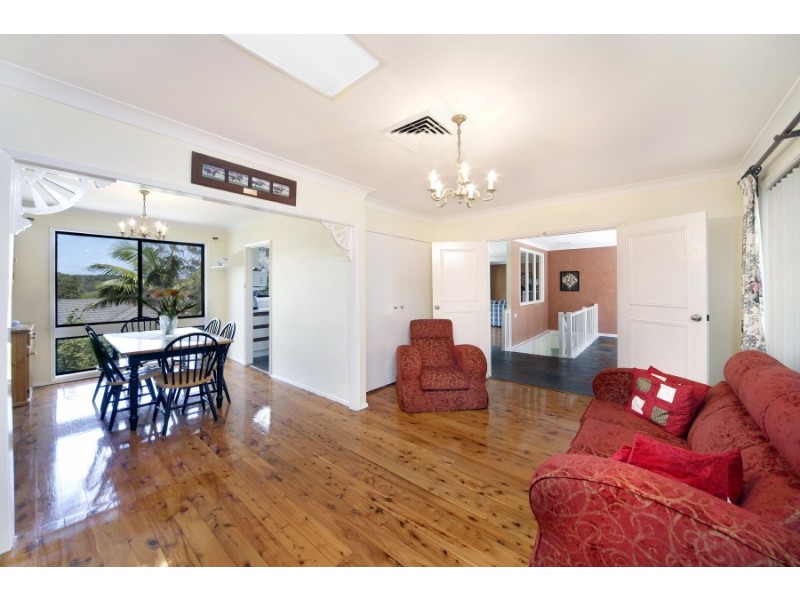 12 Flat Rock Road, Gymea Bay NSW 2227