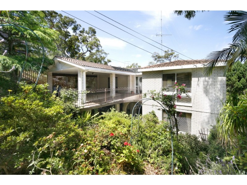 12 Flat Rock Road, Gymea Bay NSW 2227