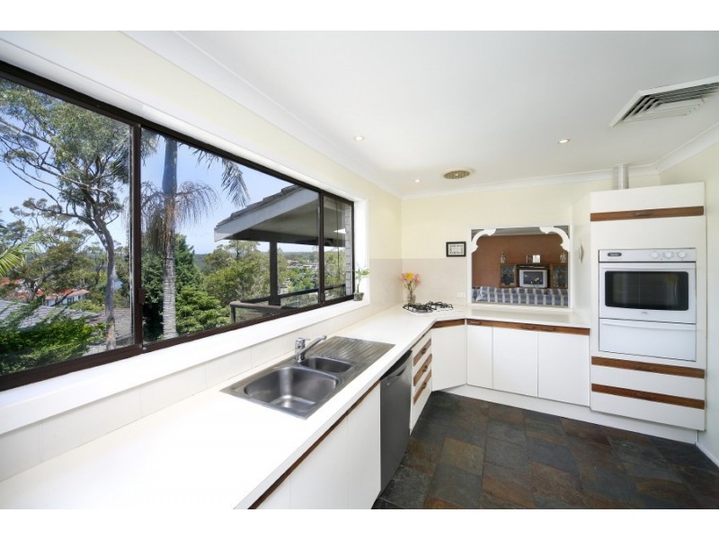 12 Flat Rock Road, Gymea Bay NSW 2227