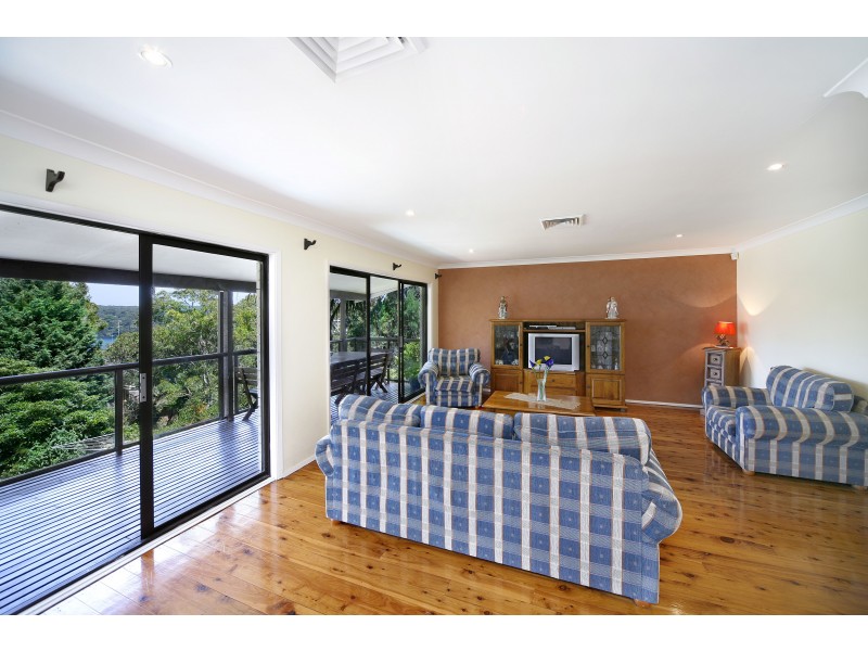 12 Flat Rock Road, Gymea Bay NSW 2227