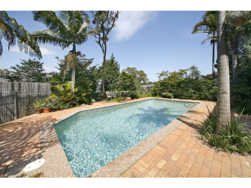 12 Flat Rock Road, Gymea Bay NSW 2227