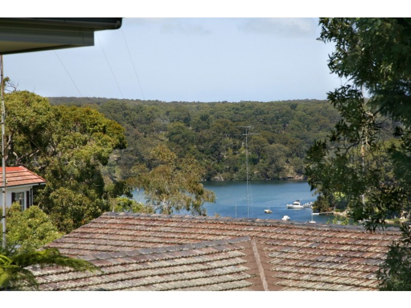 12 Flat Rock Road, Gymea Bay NSW 2227
