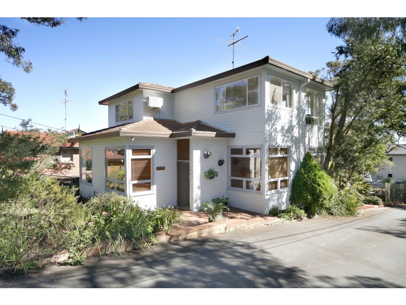 29 Gundawarra Street, Lilli Pilli NSW 2229