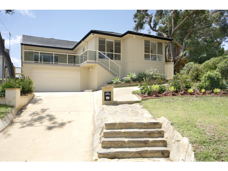 43 Turriell Point Road, Lilli Pilli NSW 2229