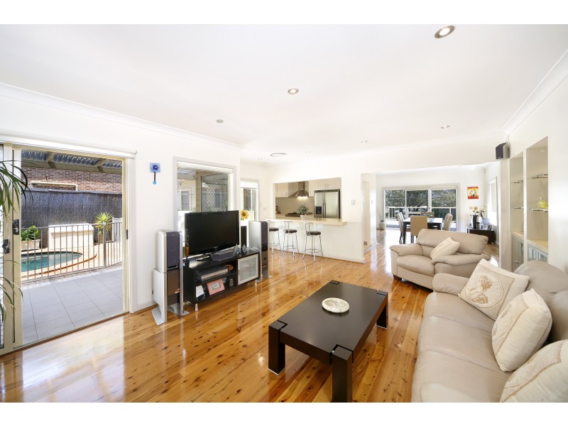 43 Turriell Point Road, Lilli Pilli NSW 2229