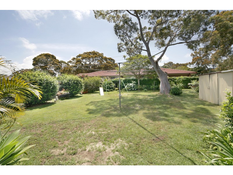 43 Turriell Point Road, Lilli Pilli NSW 2229