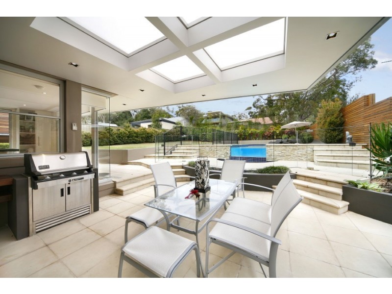 18 Gundawarra Street, Lilli Pilli NSW 2229