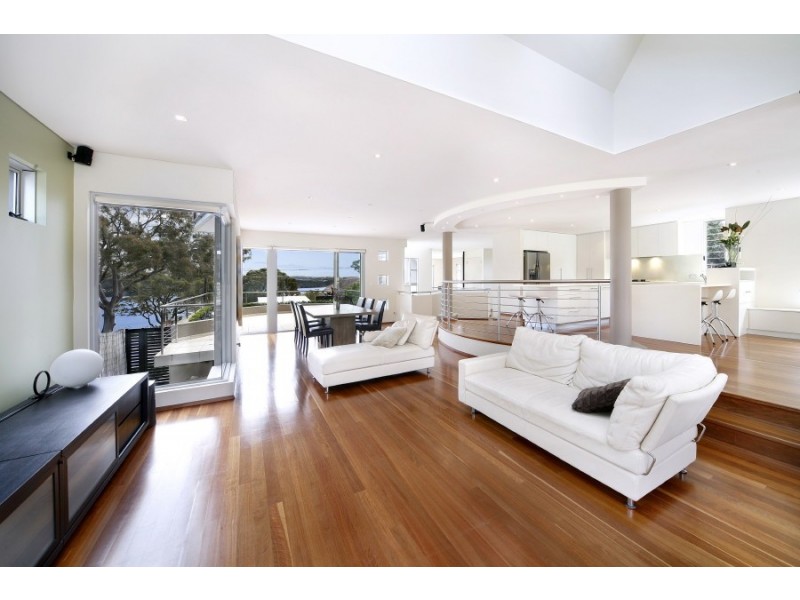 18 Gundawarra Street, Lilli Pilli NSW 2229