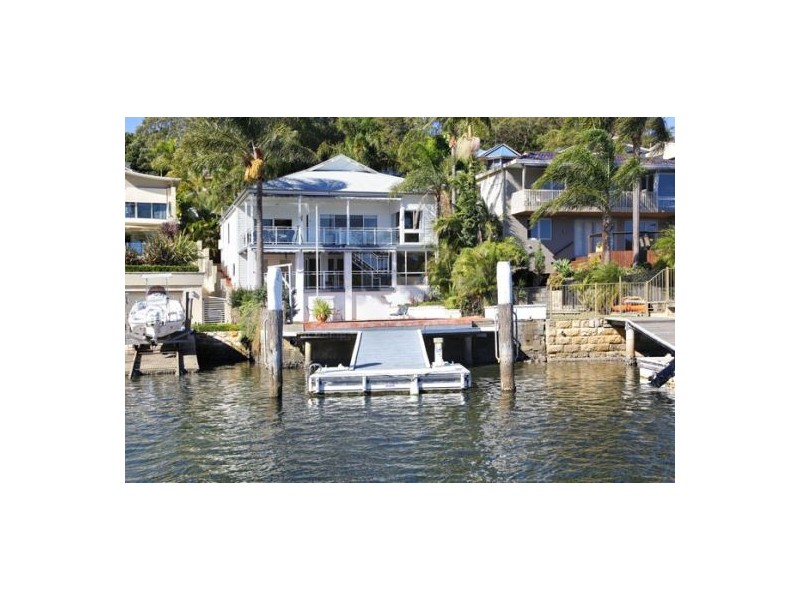 19 Baliga Avenue, Caringbah NSW 2229