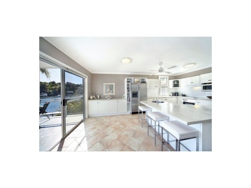 19 Baliga Avenue, Caringbah NSW 2229