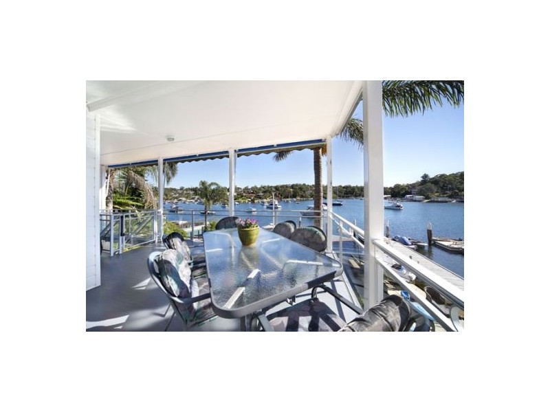 19 Baliga Avenue, Caringbah NSW 2229