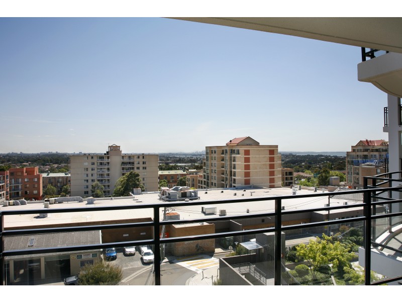 502/581 Kingsway, Miranda NSW 2228