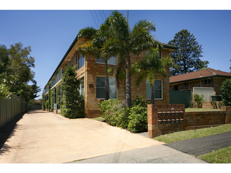 5/54 Woolooware Road, Woolooware NSW 2230