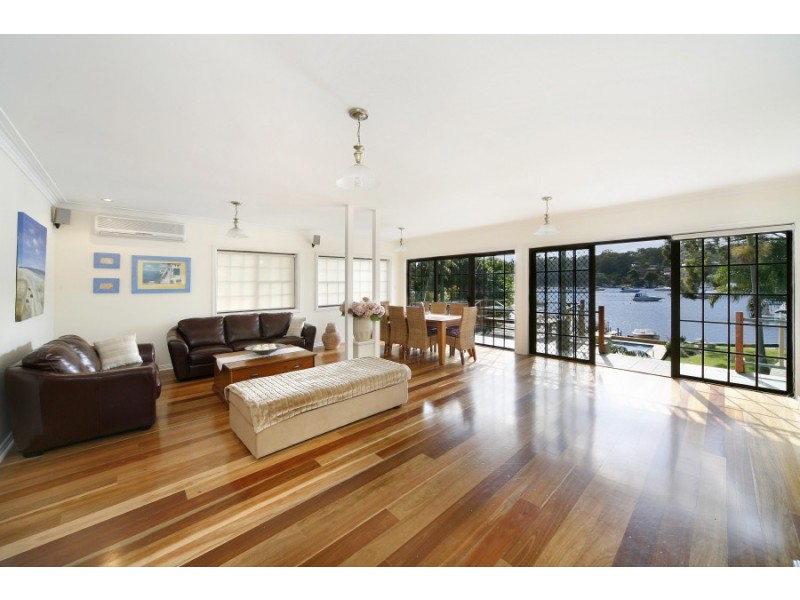 50 Attunga Road, Yowie Bay NSW 2228