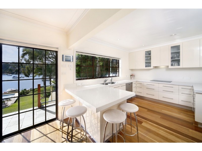 50 Attunga Road, Yowie Bay NSW 2228