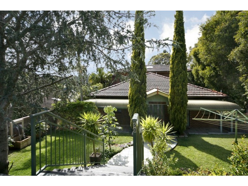 50 Attunga Road, Yowie Bay NSW 2228