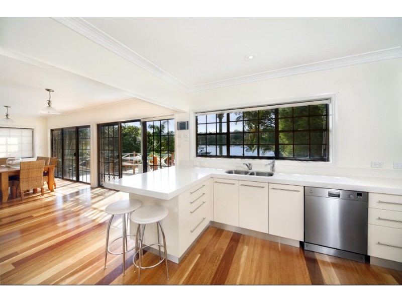 50 Attunga Road, Yowie Bay NSW 2228