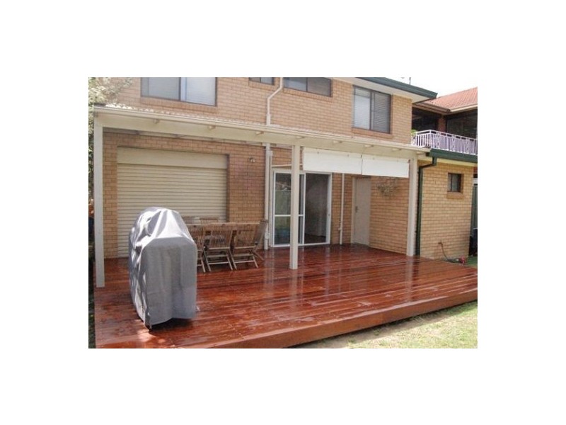 25 Coronation Avenue, Cronulla NSW 2230