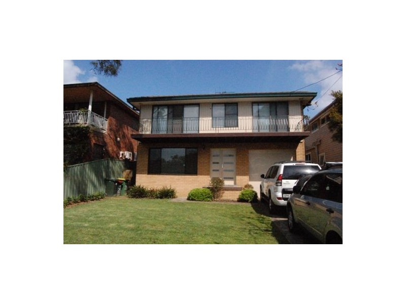 25 Coronation Avenue, Cronulla NSW 2230