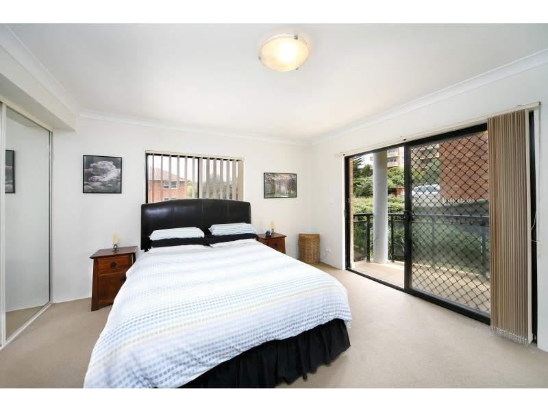 1/29 Bando Road, Cronulla NSW 2230